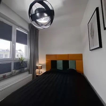 Apartment Trimare *