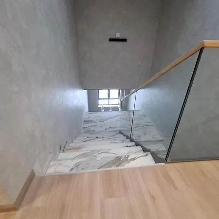 Apartment Trimare Sztutowo