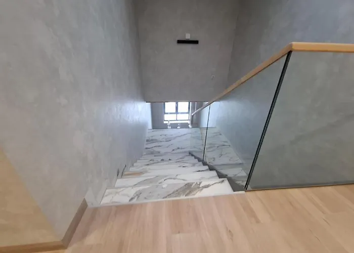 Lägenhet Trimare Sztutowo